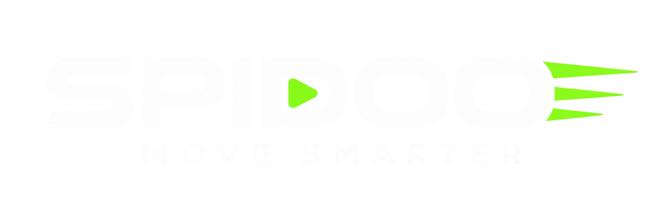 Spidoo Move Smarter